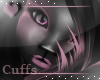 FIFI Furry ~Cuffs