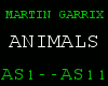 M.GARRIX "ANIMALS"
