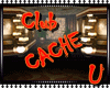 [U]Club-CACHE