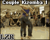 Couple Kizomba 1