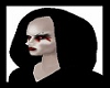 Black Hood Hat M/F