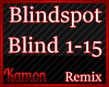 MK| Blindspot Remix