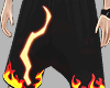 X Fire ceops