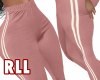 * Sporty Baby Pink RLL