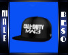 [Xo] MW3 Fitted Hat