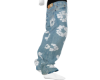 Tears jeans v2