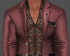 +TRAVIS SUIT V8+