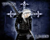 *Vixx* Titan St. Leger
