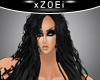 zOeI,NEGRO VANITY