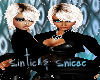 {Pure}Sintie and Sniece