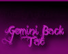 Gemini BackTat