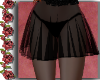 K | Pleated skirt