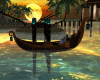 Coconut Venet Boat
