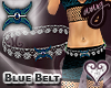 [wwg] Queens Blue Belt