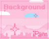 p. pink sky bg(animated)