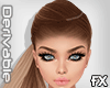 ғх Liu Blonde