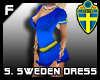 S. Sweden Dress Blue V1