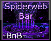 -BnB- SpiderWeb Bar