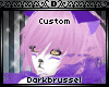 [D]Custom Mora Fur