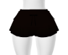 Black Shorts
