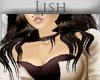 |LISH|Date Night Gold