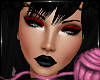 Scarla Red Eyed Black
