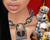 issa broken heart lock