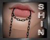 Chained Lips - M