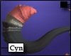 [Cyn] Shy Tail