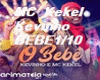 Mc Kekel O bebe