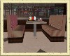 diner booth
