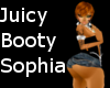 Phat Booty Sophia