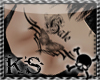 Hate 3 Tatoo