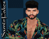SF/Tropical Shirt