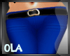 0L!Blue Trousers (BM)