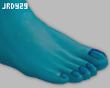 <J> Na'vi Feet