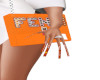 DBP:: Fend Orange Bag