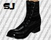 SJ Boots