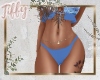 T!| Solace Bikini Bottom