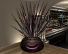 Elegant reflective plant