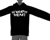 no weapon formed