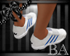 [BA] blue  Kicks