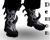 [SaT]Demon Armor Boots
