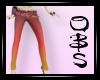 (OBS) sunset jeans