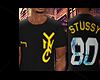 Stussy T shirt