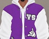 +BADBOY JKT PURPLE+
