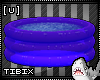 [U] Purple Mermaid Pool