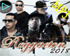 Reggaeton 2018 Mp3
