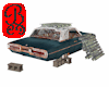 T-Bird Wreck