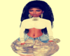 Thick Woman Avatar